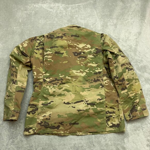 Scorpion OCP Multicam Jacket Medium/Regular NSN:8415-01-623-5528 - - Picture 12 of 13